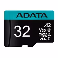 کارت حافظه‌ اي‌ ديتا مدل Premier Pro microSDXC/SDHC UHS-I U3 Class 10(V30S) ظرفيت 32 گيگابايت