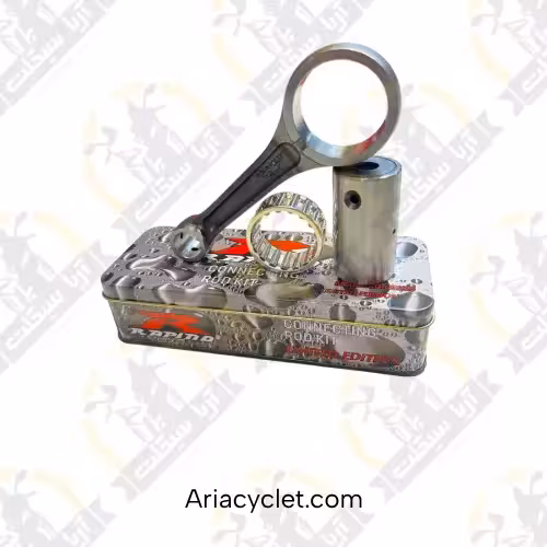 شاتون هوندا 125 پهن راپیدو