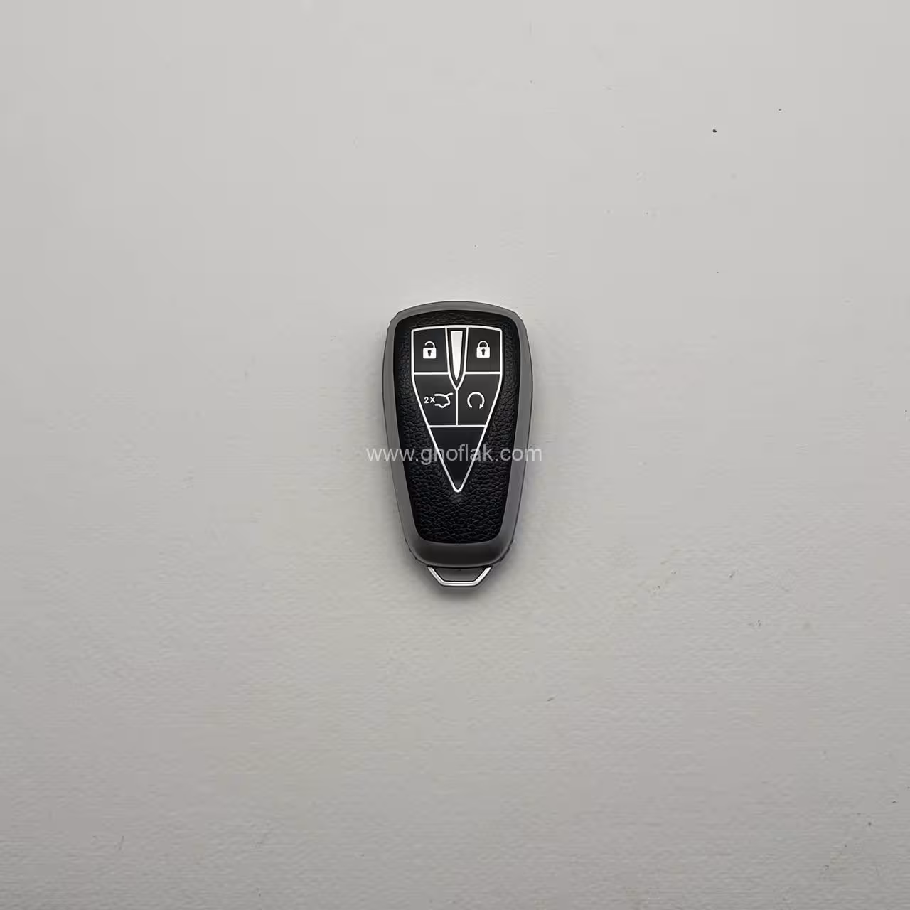 کاور ریموت چانگان کیلس