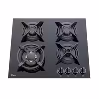 گاز صفحه ای بیمکث مدل MG5012