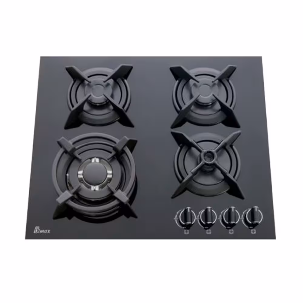 گاز صفحه ای بیمکث مدل MG5012