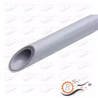 لوله سه لایه وحید سایز 50