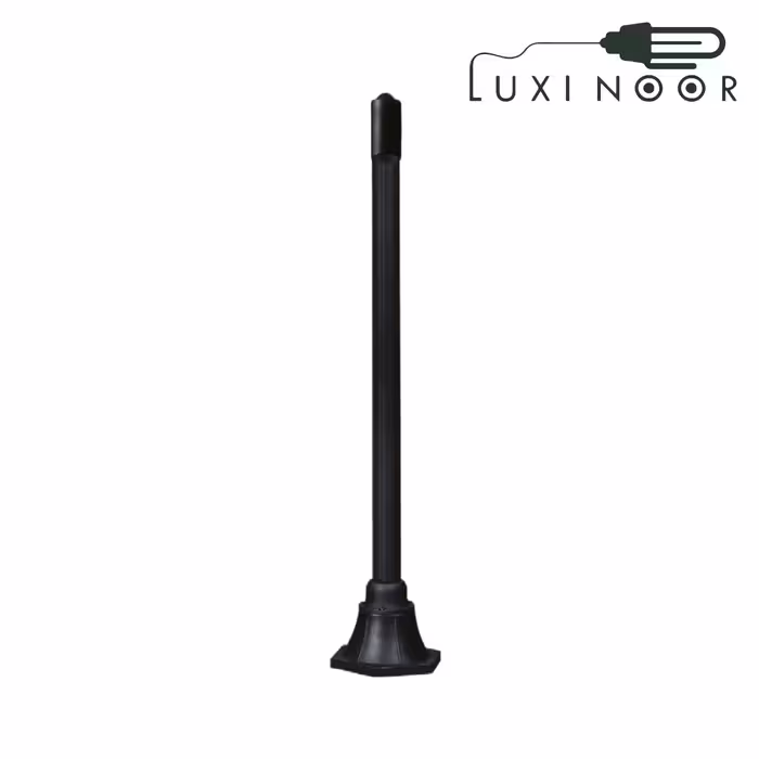 پایه چراغ حیاطی شعاع SH-4522-120 cm