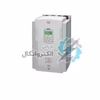 اینورتر 7.5 کیلووات سه فاز به سه فاز 380 ولت مدل H100-4COFN ال اس