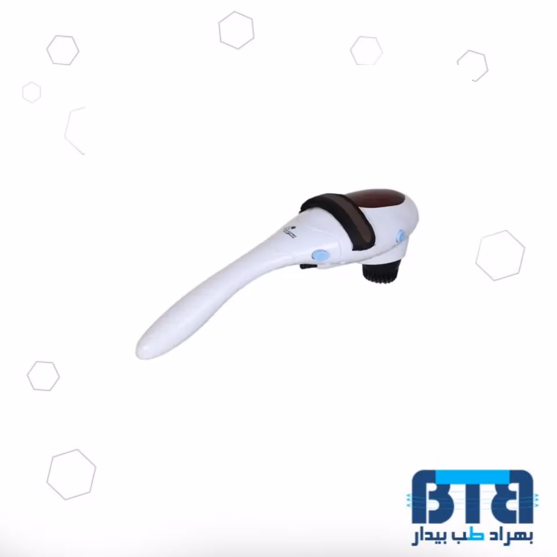 ماساژور دستی HM30 زنیت مد