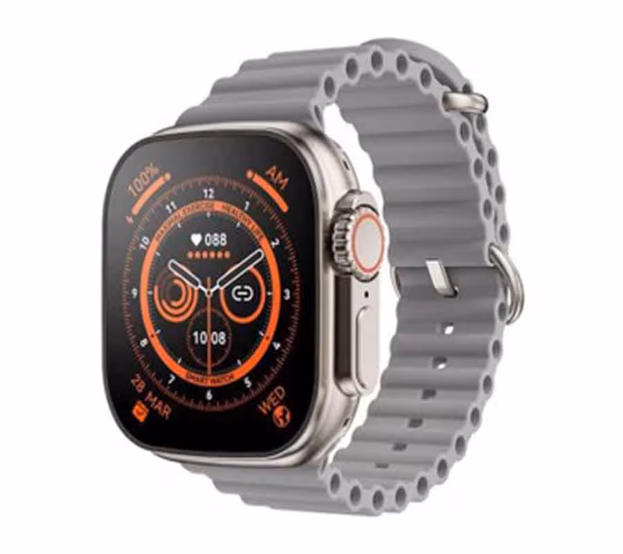 پک ساعت هوشمند TOP-TK7 به اضافه ایرپاد