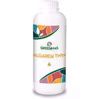 کود جلبک دریایی آلگارین تویین گرین هاس