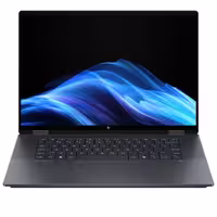 خرید و قیمت لپ تاپ 16 اینچی اچ‌ پی مدل OmniBook X Flip 16-AS0013DX Core Ultra 5 16GB 512GB SSD Intel Arc Graphics