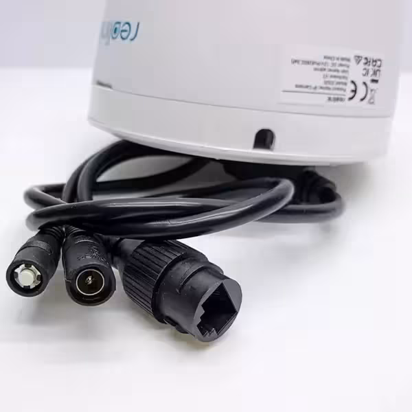 دوربین مداربسته تحت شبکه ریولینک مدل d500