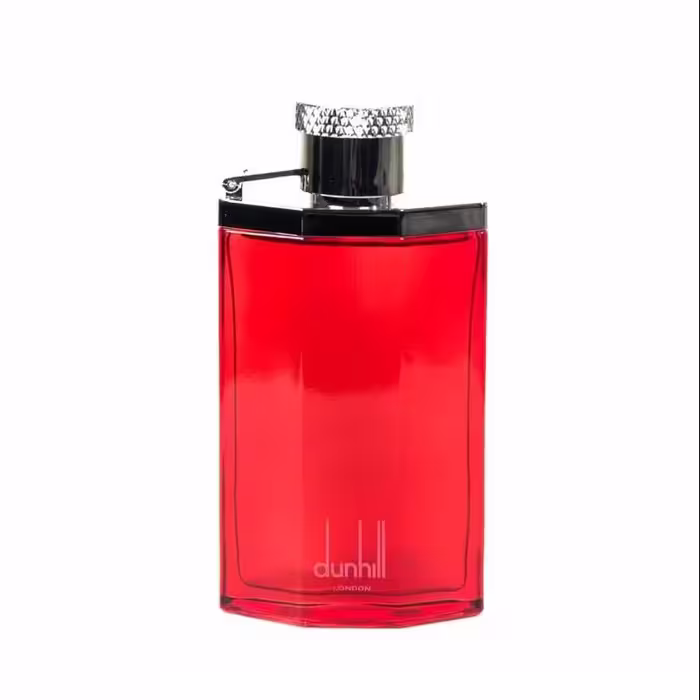 تستر عطر مردانه دانهیل دیزایر قرمز dunhill Desire red Tester