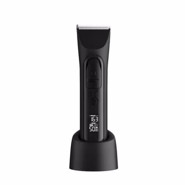 ماشین اصلاح موی حیوانات خانگی جاک می مدل JM-PE02