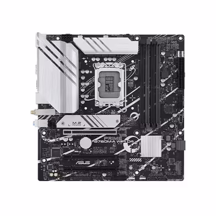 مادربرد ایسوس PRIME B760M-A WIFI DDR4