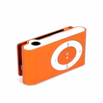 پخش کننده موسیقی mp3 player مدل M33