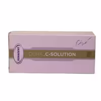 محلول کلروفرم دورادنت| Dora C solution doradent