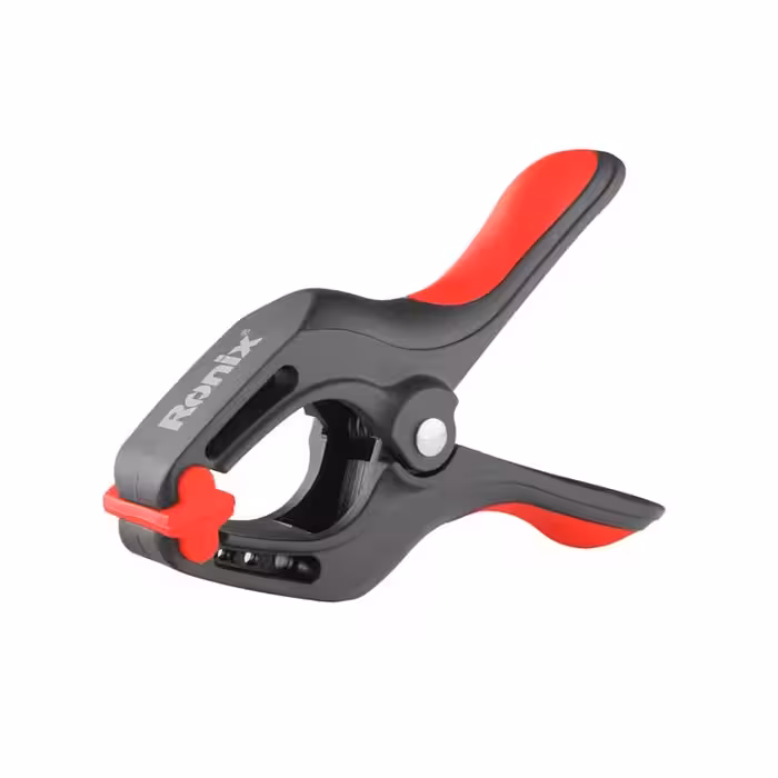 پیچ دستی انبری رونیکس  مدل RH-7606 سایز 6 اینچ