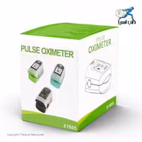اکسیژن سنج دیجیتال مدل X1805