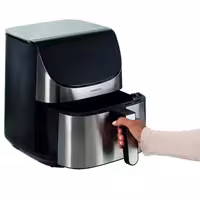 سرخ کن کنوود مدل HFM80