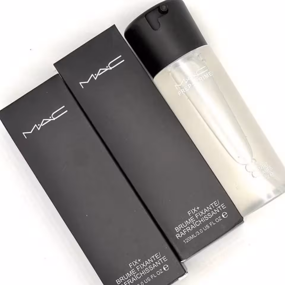 فیکساتور  مایع مک