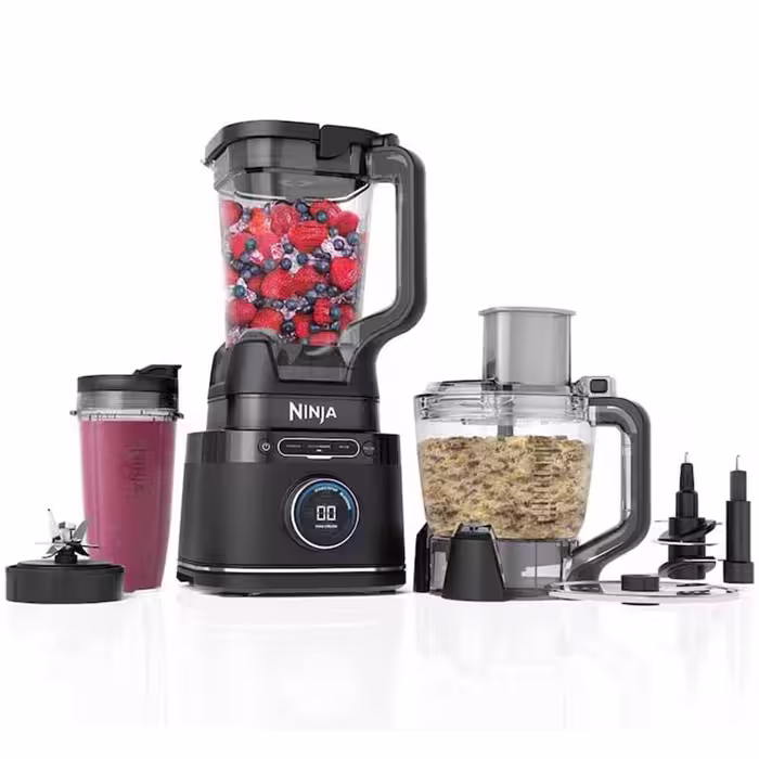 مخلوط کن نینجا مدل TB401