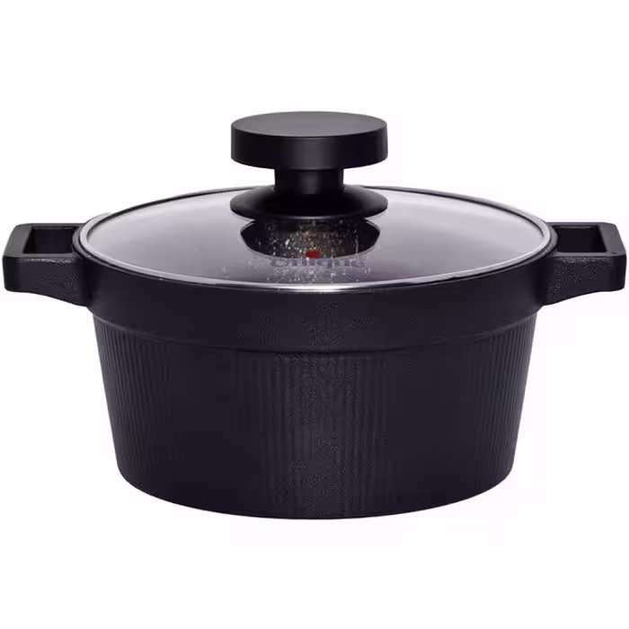 قابلمه کف گرانیت دیاموند یونیک سایز 20 کد UN-8904