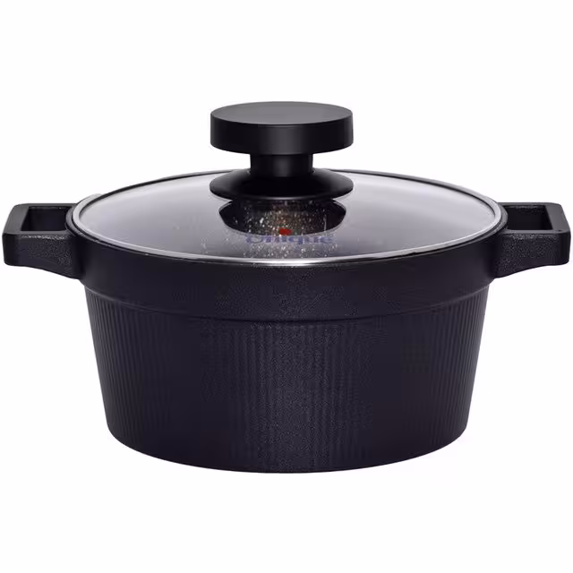 قابلمه کف گرانیت دیاموند یونیک سایز 20 کد UN-8904