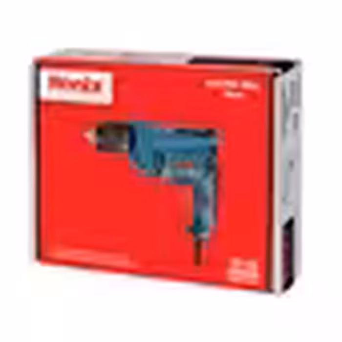 دریل برقی 10 میلی‌متری اتوماتیک 400 وات رونیکس 2110