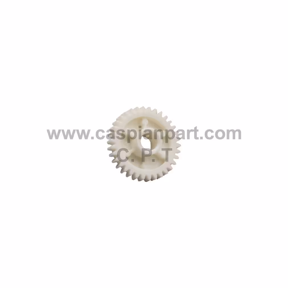 چرخ دنده کلاج کاست فابریک SHARP 5316-161-201-200-207-206-205/0060 PS