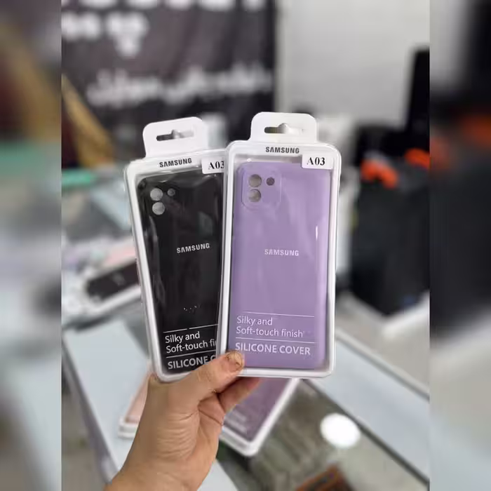 قاب گوشی سامسونگ A03
