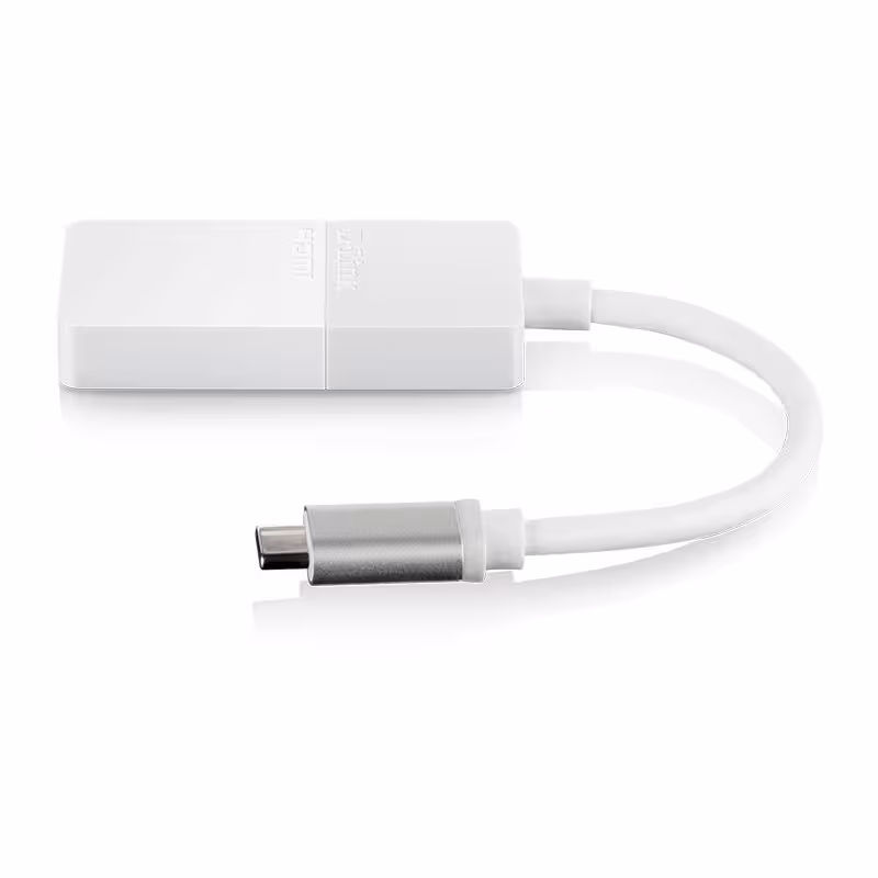 مبدل USB-C به HDMI دی لینک مدل DUB-V120