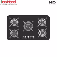 گاز صفحه ای میکس پلاس مدل IG8507