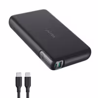 پاوربانک 30 هزار میلی آمپر 100 واتی راوپاور مدل RAVPower PB232