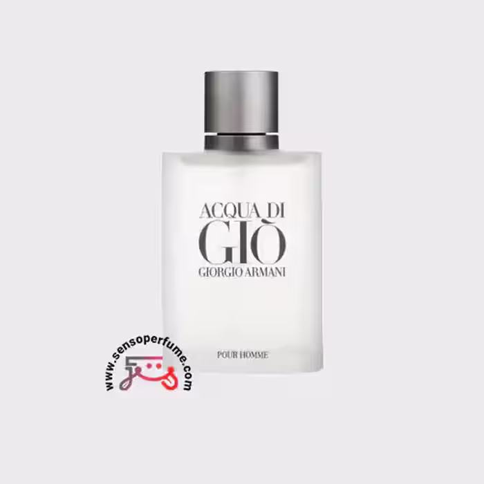 عطر ادکلن جورجیو آرمانی آکوا دی جیو | giorgio armani acqua di gio
