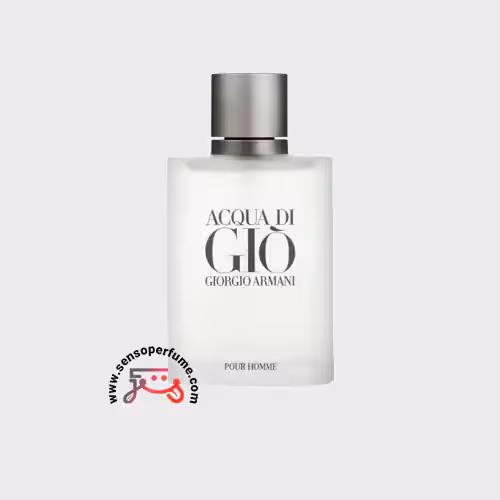 عطر ادکلن جورجیو آرمانی آکوا دی جیو | giorgio armani acqua di gio