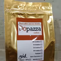 نسکافه گلد 500 گرمی در بسته بندی کاملا بهداشتی