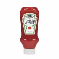 سس کچاپ 910 گرمی هاینز (Heinz)