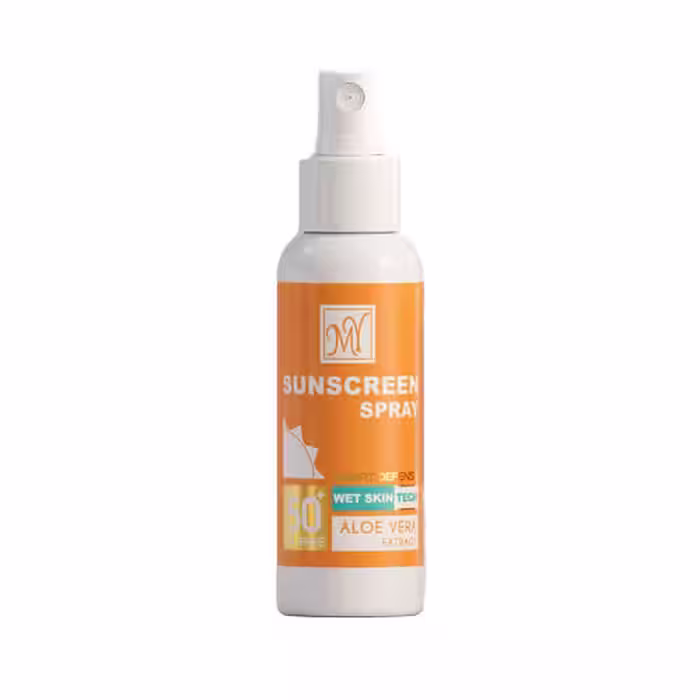 اسپری محافظ آفتاب مای|Sunscreen spray my