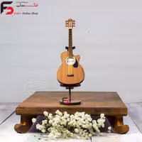 دکوری ساز گیتار