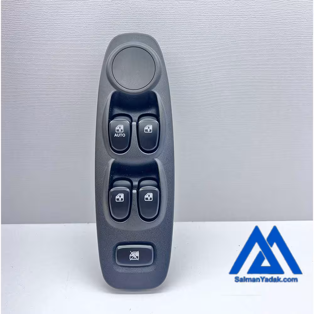 کلید شیشه بالابر هیوندا اکسنت 2005-2010