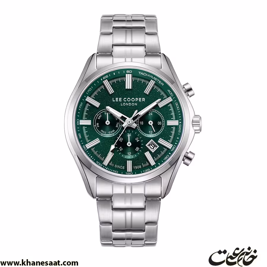 ساعت مچی مردانه لی کوپر مدل LC08199370