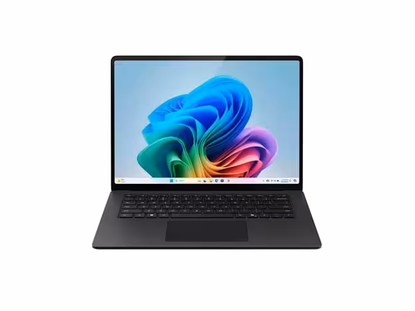 لپ تاپ 13 اینچ مایکروسافت مدل Surface Laptop 7 X Elite /512GB SSD/16GB