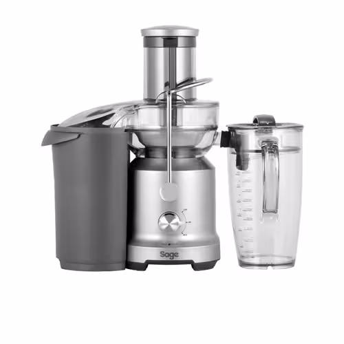 آبمیوه گیری سیج مدل BJE430SIL