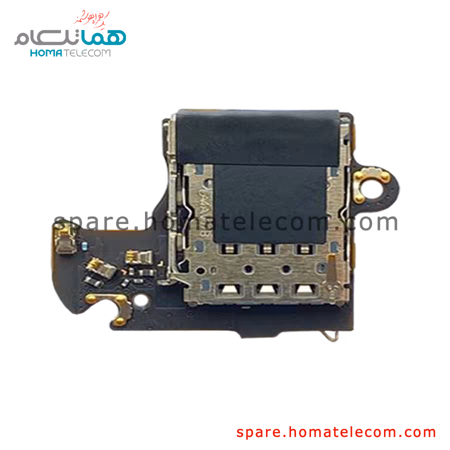 بورد سیم موتورولا اج 50 پرو