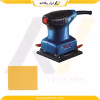 سنباده لرزان بوش مدل GSS 140