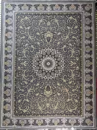 فرش 500 شانه بی سی اف کد D1002