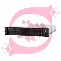 فروش سرور رک مونت HPE DL380 Gen10 P40428-B21 با گارانتی یاقوت سرخ