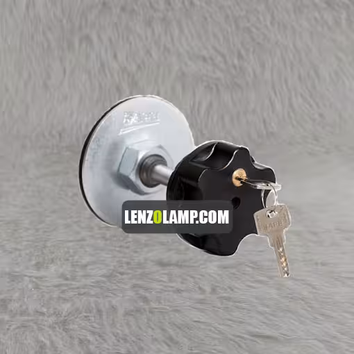 قفل زاپاس 405 و sd