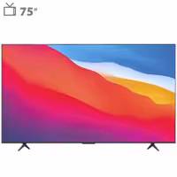 خرید تلویزیون 75 اینچ TCL 75c655 با بهترین قیمت