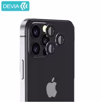 محافظ لنز دوربین گوشی آیفون 13 پرو - Devia Lens Protector for iPhone 13 Pro