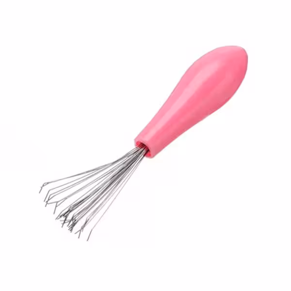 ابزار تمیز کننده برس مدل CLE 383