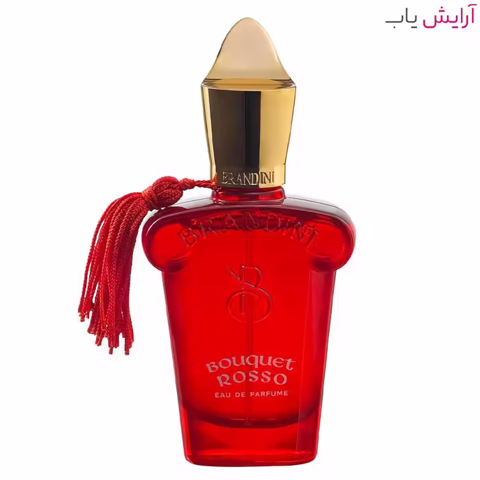 عطر زنانه برندینی کازاموراتی  مدل بوکت رز 33 میلی لیتر